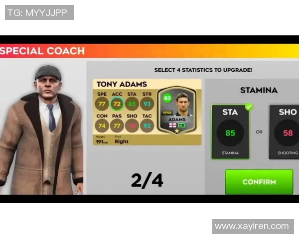 梦幻足球联盟传奇球星版全新玩法揭秘 打造你的足球梦想帝国 梦幻足球联盟传奇球星版全新玩法揭秘 打造你的足球梦想帝国