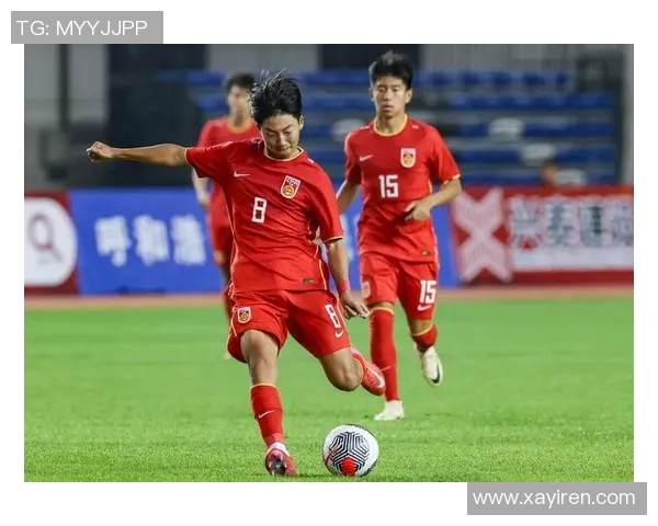 中国足球球星偶像背后的故事与影响力分析